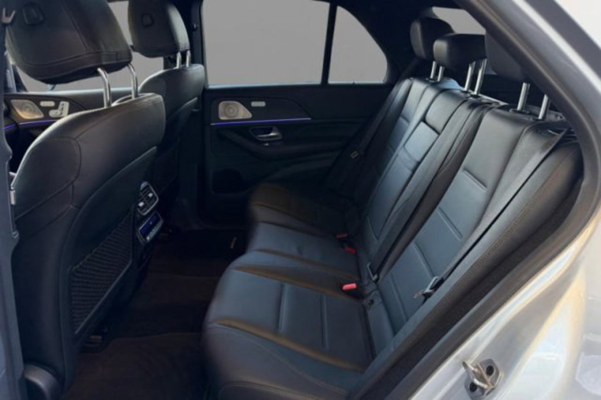 Mercedes-Benz GLE SUV 350 de phev AMG Line Premium 4matic auto (8)