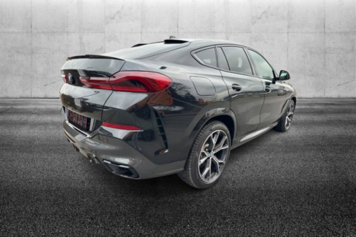 BMW X6 xDrive40d 48V Msport (3)