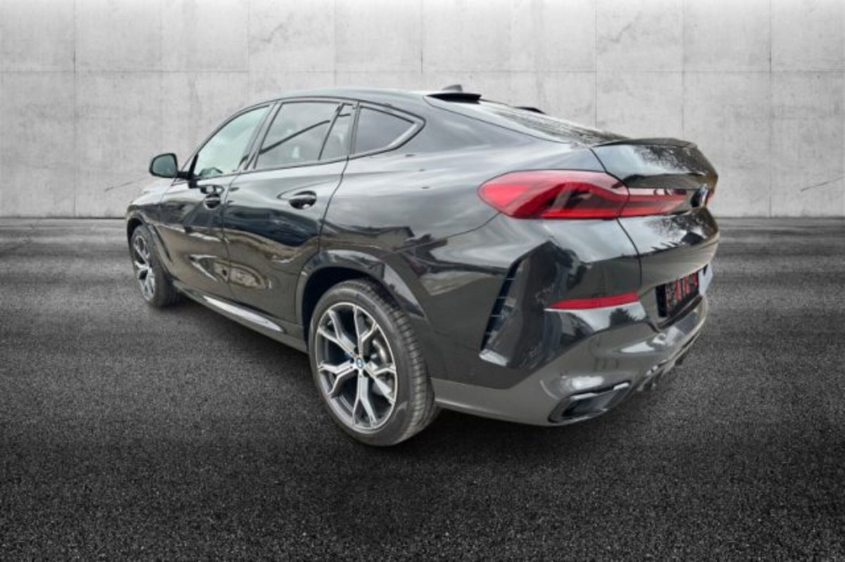 BMW X6 xDrive40d 48V Msport (4)