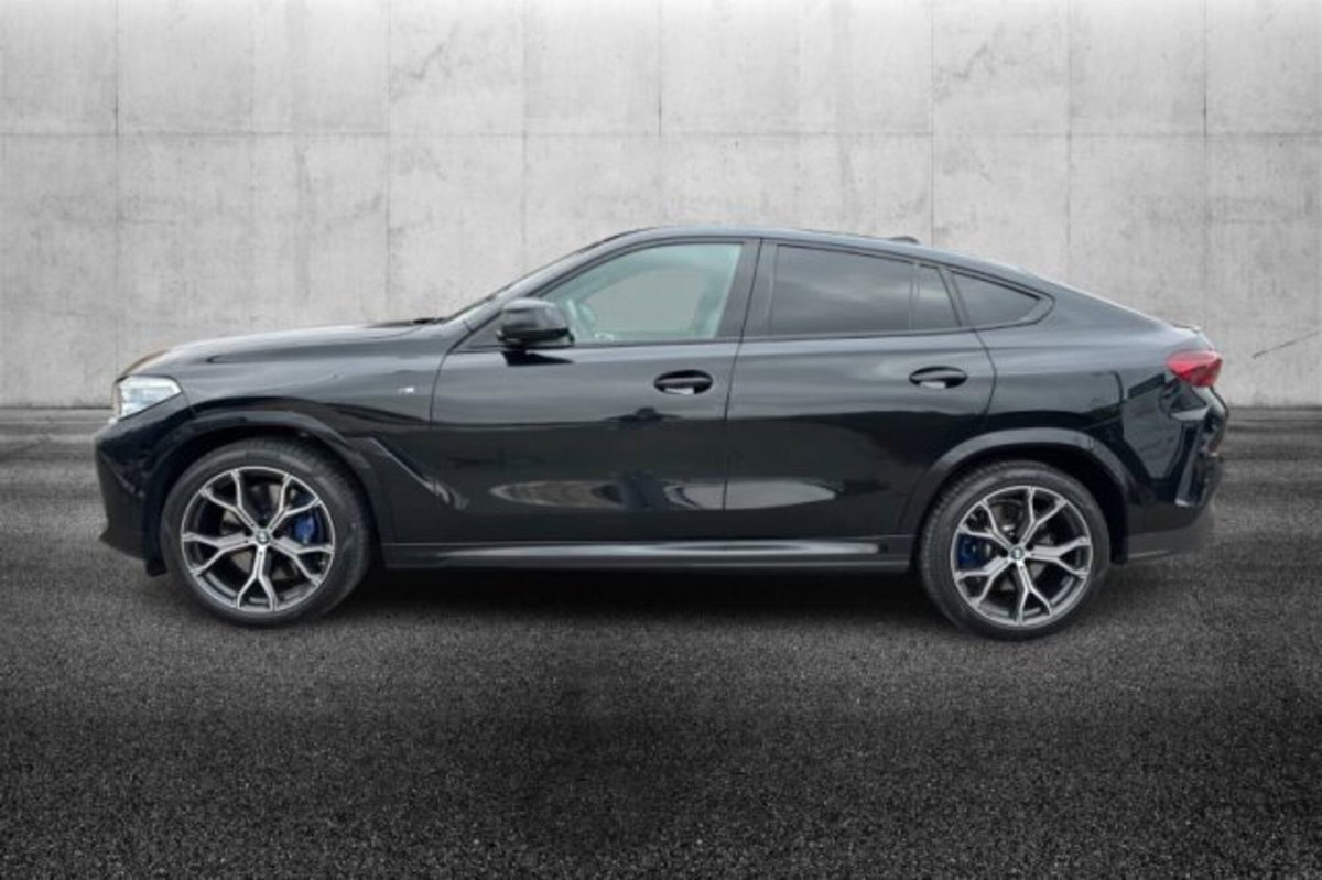 BMW X6 xDrive40d 48V Msport (5)