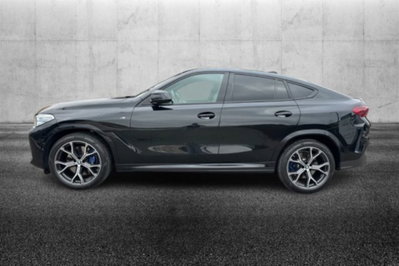 BMW X6 xDrive40d 48V Msport (5)