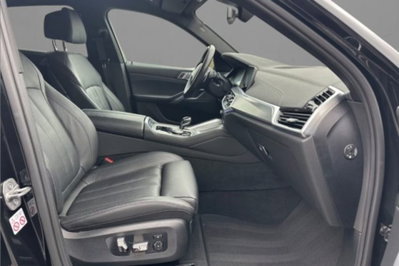 BMW X6 xDrive40d 48V Msport (7)