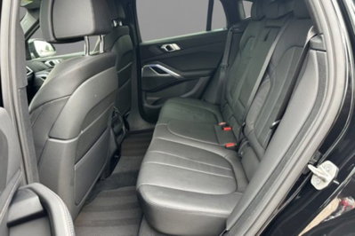 BMW X6 xDrive40d 48V Msport (8)