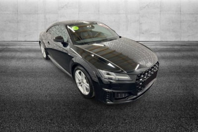 Audi TT Coupé 40 TFSI S tronic (2)