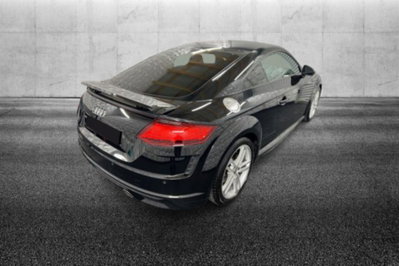 Audi TT Coupé 40 TFSI S tronic (3)