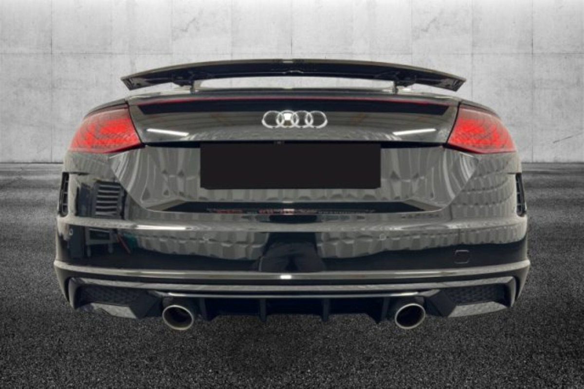 Audi TT Coupé 40 TFSI S tronic (5)