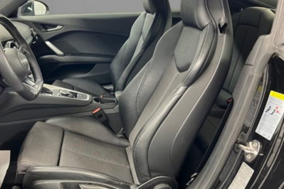 Audi TT Coupé 40 TFSI S tronic (6)