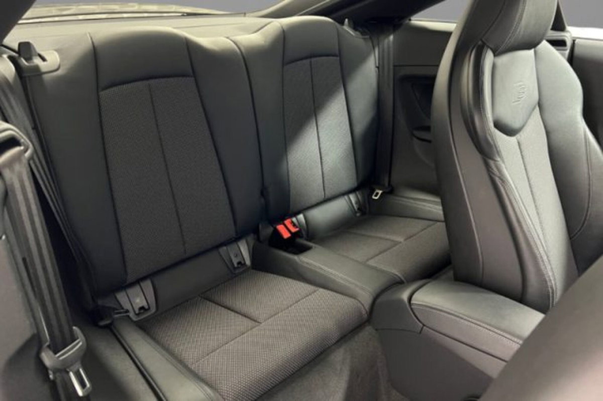Audi TT Coupé 40 TFSI S tronic (7)