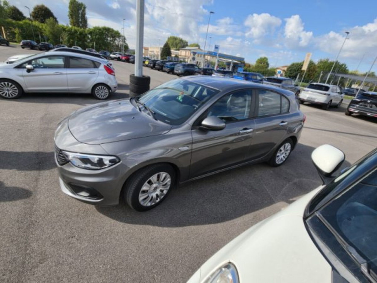 Fiat Tipo Tipo 1.4 5 porte Easy