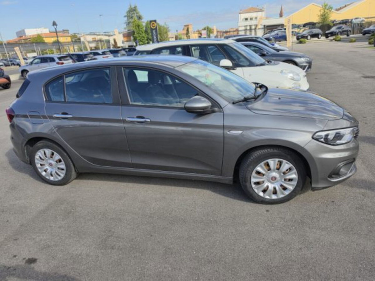 Fiat Tipo Tipo 1.4 5 porte Easy (2)