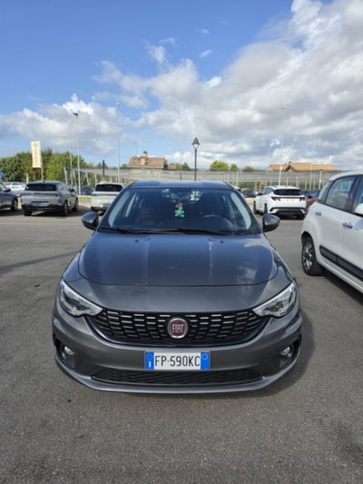Fiat Tipo Tipo 1.4 5 porte Easy (3)
