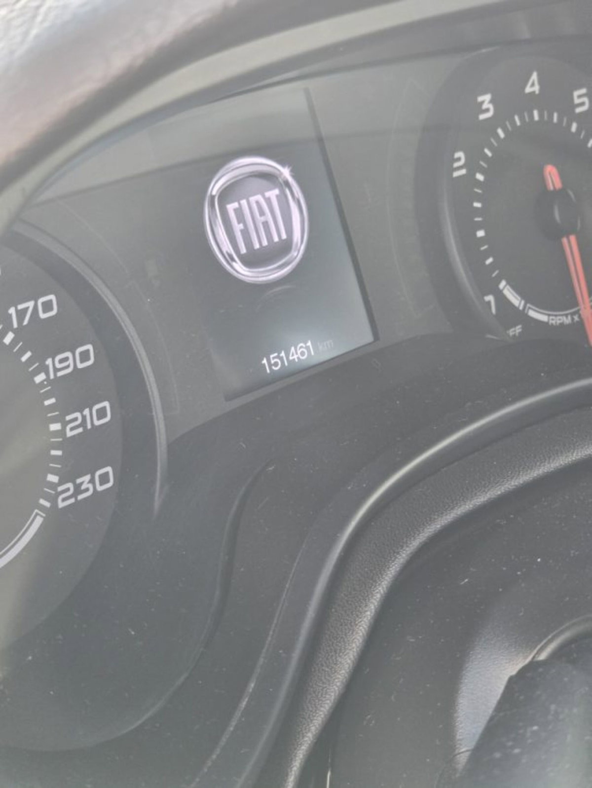Fiat Tipo Tipo 1.4 5 porte Easy (5)