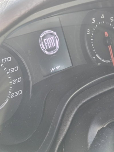 Fiat Tipo Tipo 1.4 5 porte Easy (5)