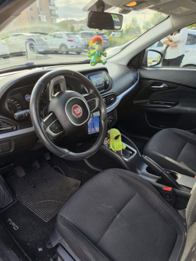 Fiat Tipo Tipo 1.4 5 porte Easy (6)