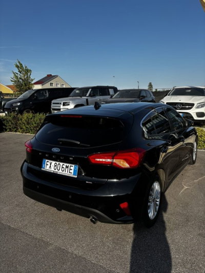 Ford Focus 1.5 EcoBlue 120 CV automatico 5p. Active Co-Pilot (2)