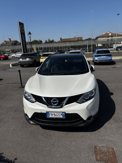 Nissan Qashqai 1.6 dCi 2WD Tekna (3)