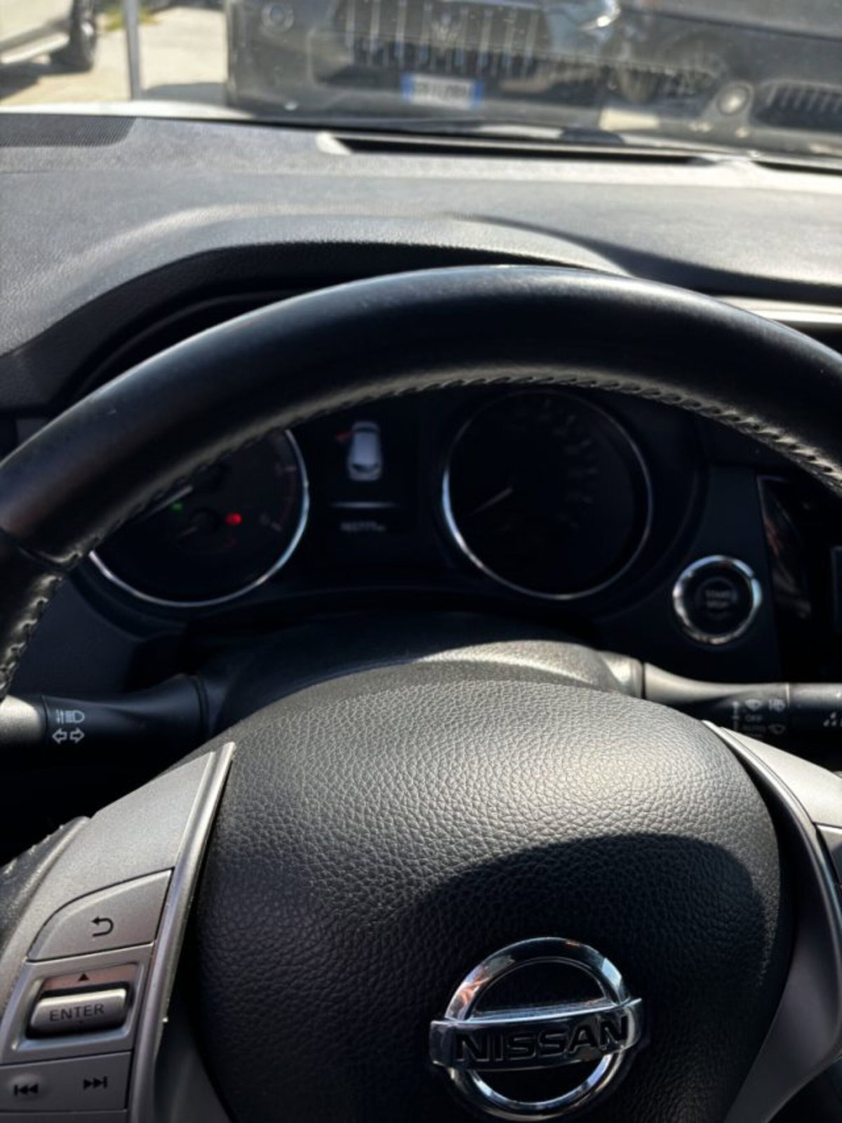 Nissan Qashqai 1.6 dCi 2WD Tekna (6)