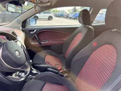 Alfa Romeo MiTo 1.4 T 155 CV Distinctive Sport Pack (7)