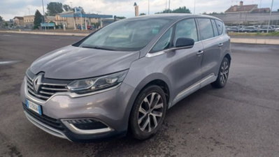 Renault Espace dCi 160CV EDC Energy Intens usata