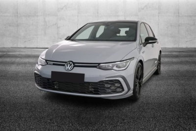 Volkswagen Golf 2.0 TDI GTD DSG usata