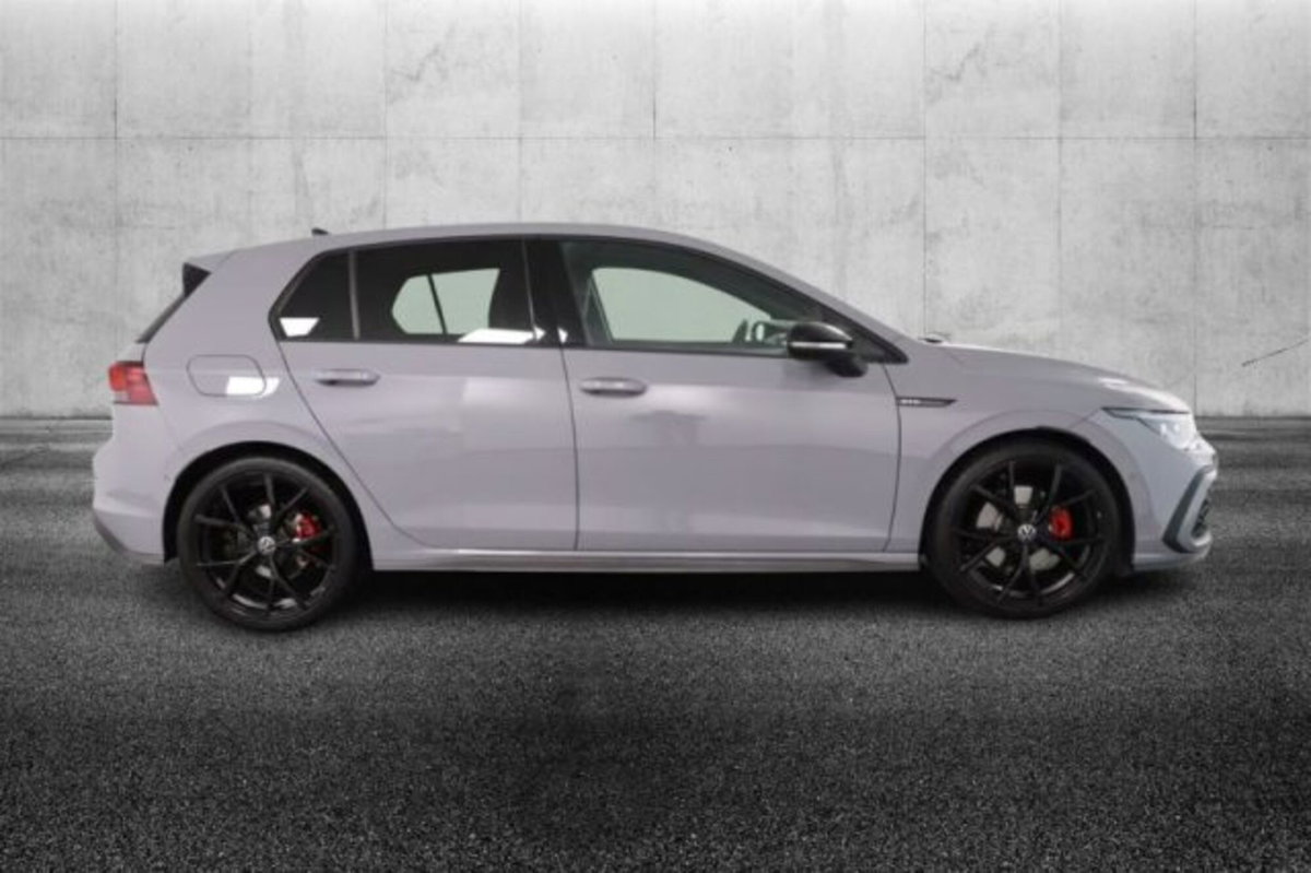 Volkswagen Golf 2.0 TDI GTD DSG (5)