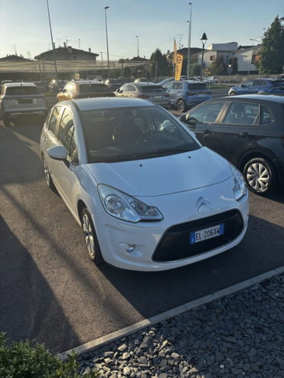Citroen C3 1.1 Attraction usata