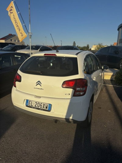 Citroen C3 1.1 Attraction (2)