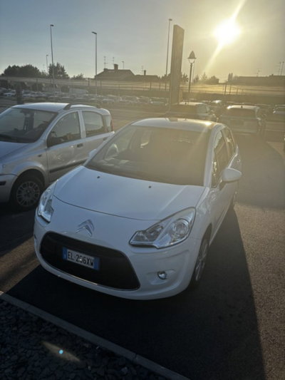 Citroen C3 1.1 Attraction (3)