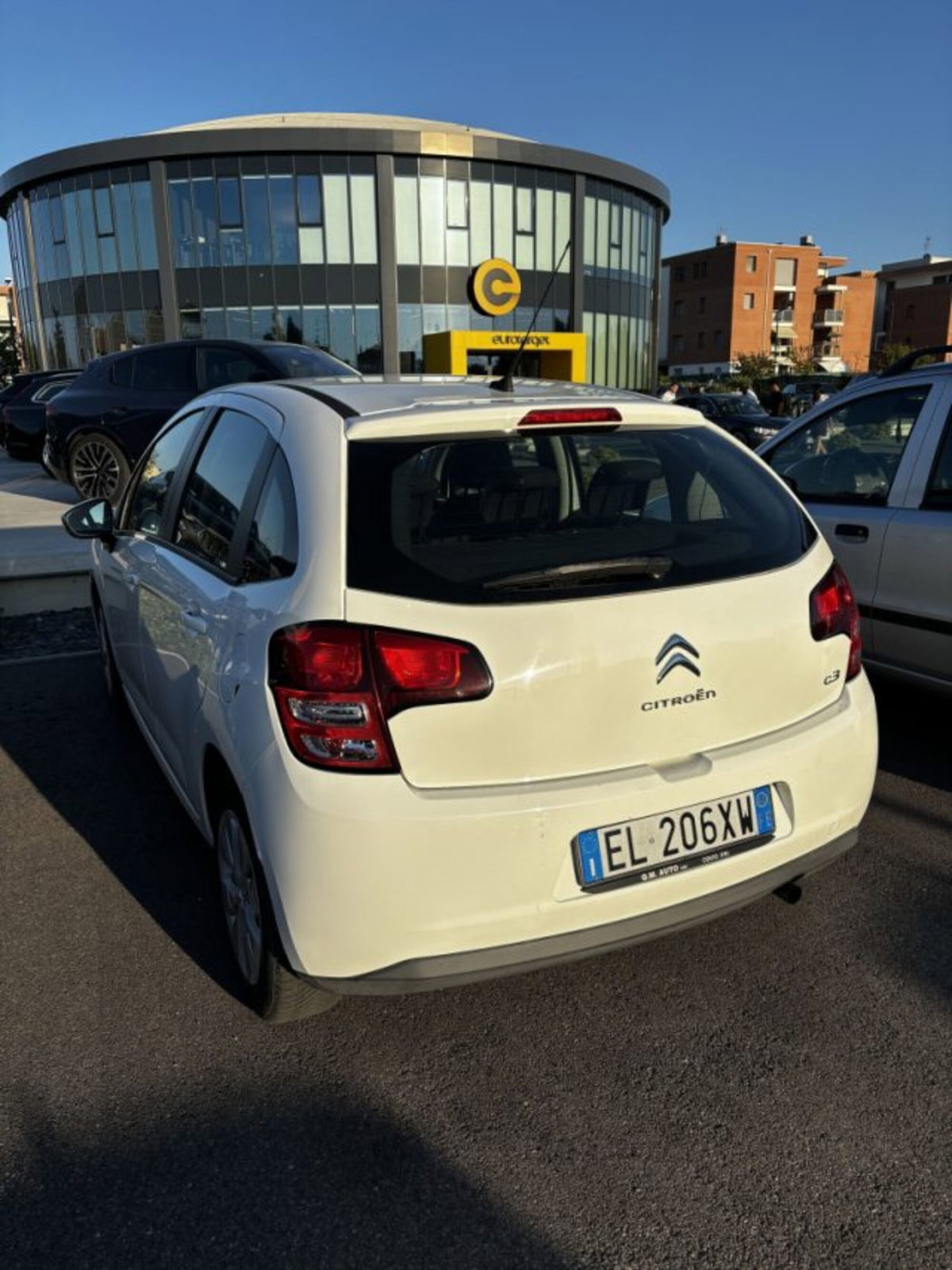 Citroen C3 1.1 Attraction (4)
