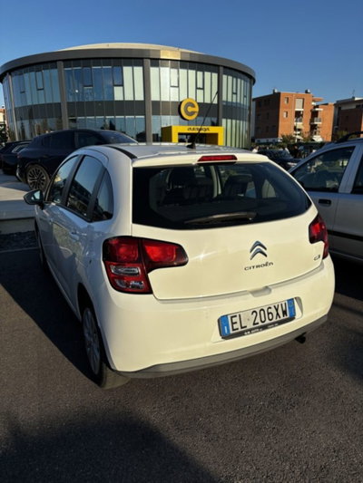 Citroen C3 1.1 Attraction (4)