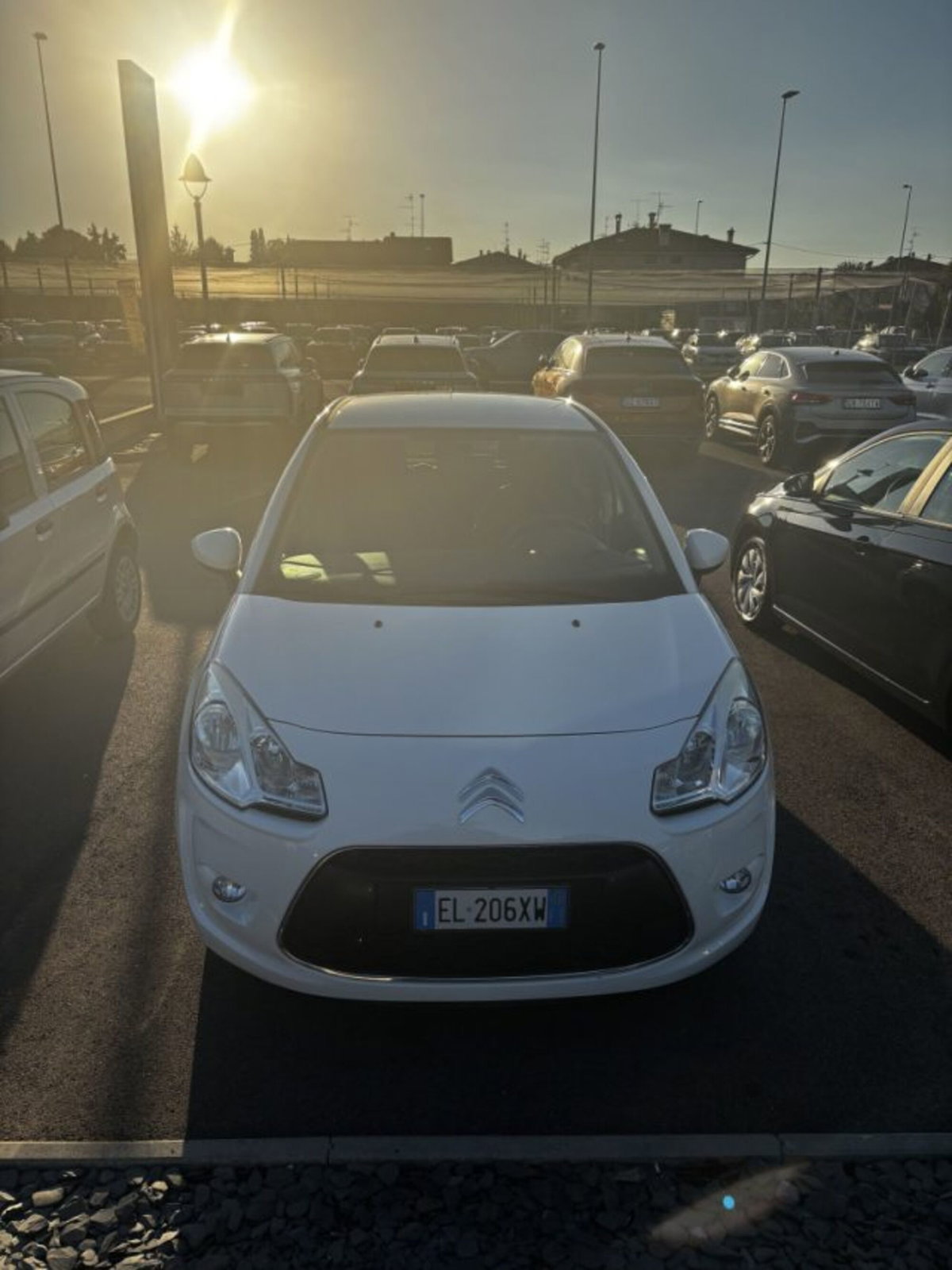 Citroen C3 1.1 Attraction (5)
