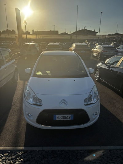 Citroen C3 1.1 Attraction (5)