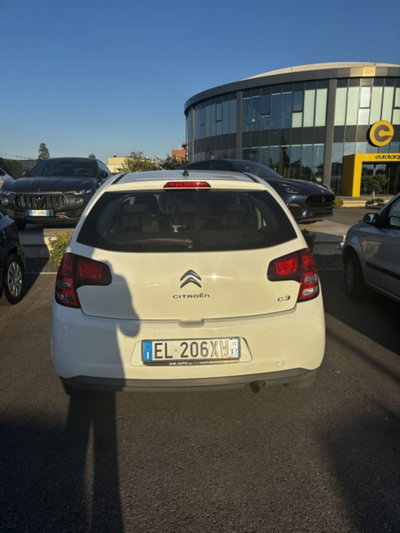 Citroen C3 1.1 Attraction (6)