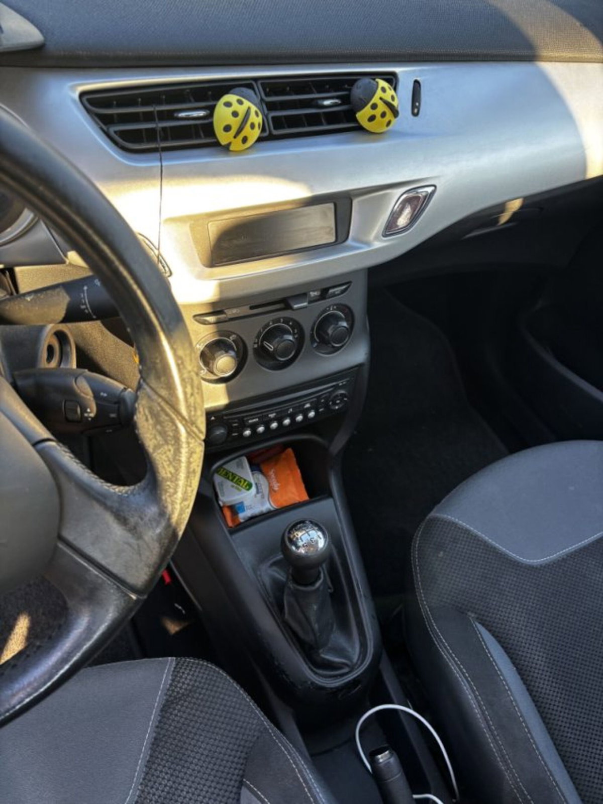 Citroen C3 1.1 Attraction (8)