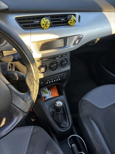 Citroen C3 1.1 Attraction (8)
