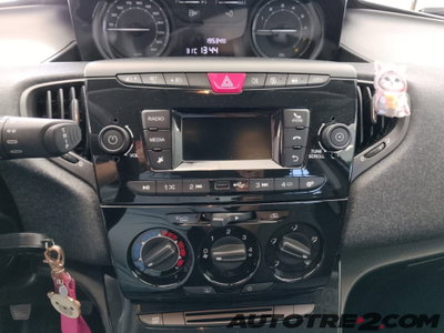 Lancia Ypsilon 1.0 FireFly 5 porte S&S Hybrid Gold Plus (10)