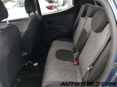 Lancia Ypsilon 1.0 FireFly 5 porte S&S Hybrid Gold Plus (13)