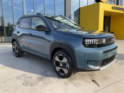 Fiat Grande Panda 1.2 La Prima 100cv