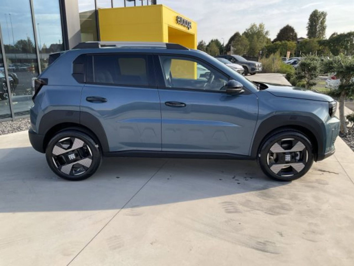 Fiat Grande Panda 1.2 La Prima 100cv (5)