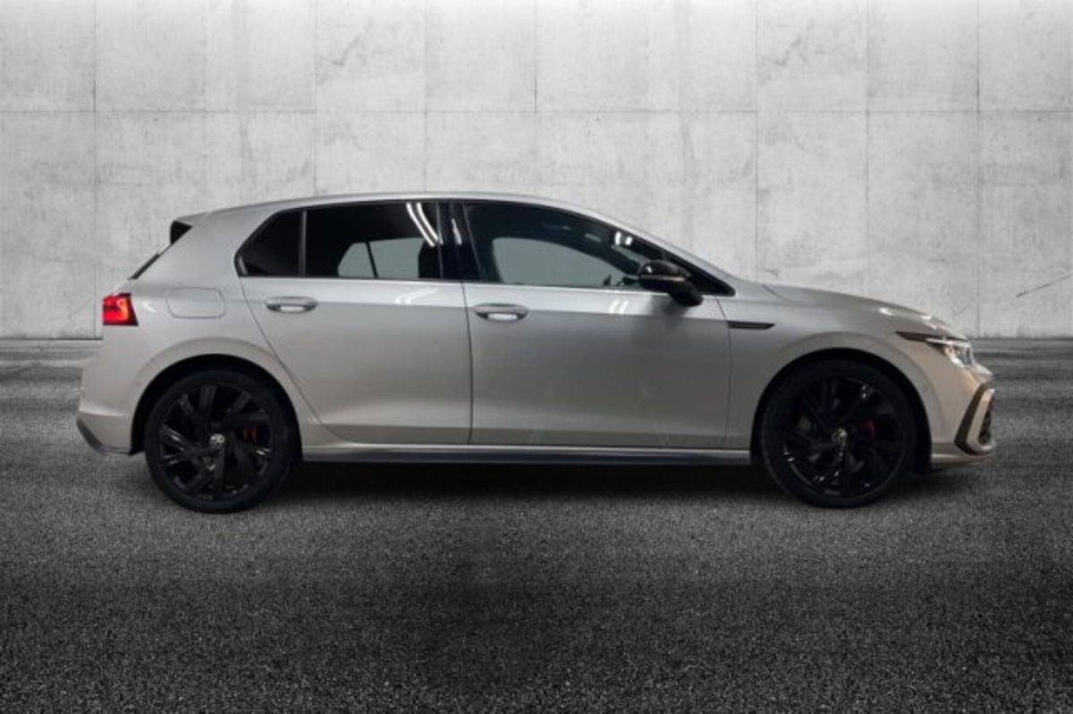 Volkswagen Golf 2.0 TDI GTD DSG (4)