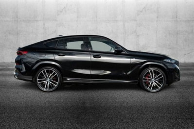 BMW X6 xDrive30d 48V Msport (3)