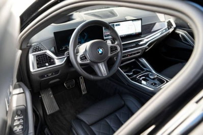 BMW X6 xDrive30d 48V Msport (4)