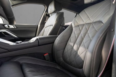 BMW X6 xDrive30d 48V Msport (5)