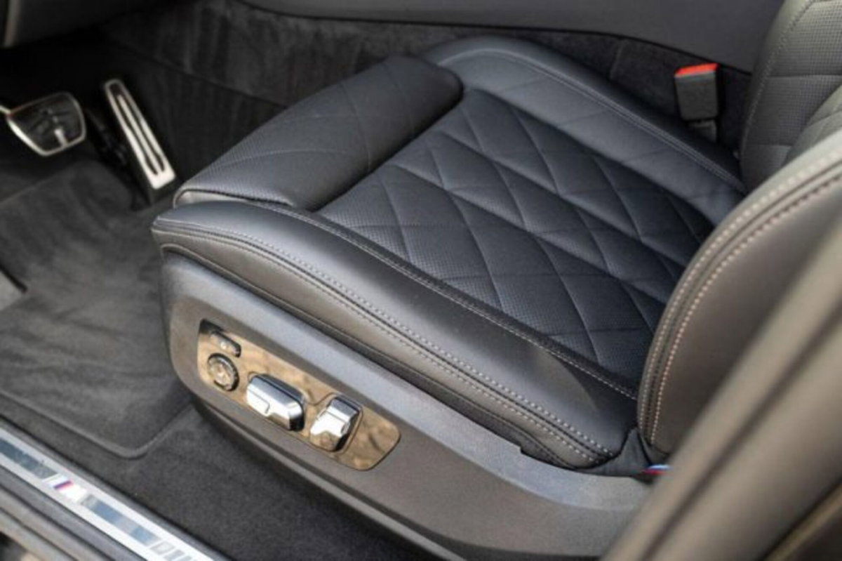 BMW X6 xDrive30d 48V Msport (6)