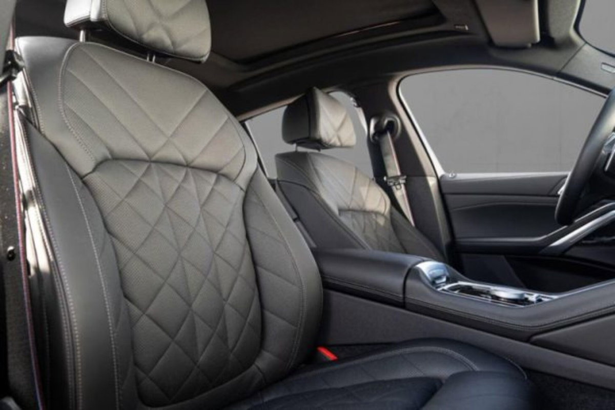 BMW X6 xDrive30d 48V Msport (7)