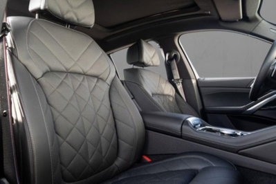 BMW X6 xDrive30d 48V Msport (7)