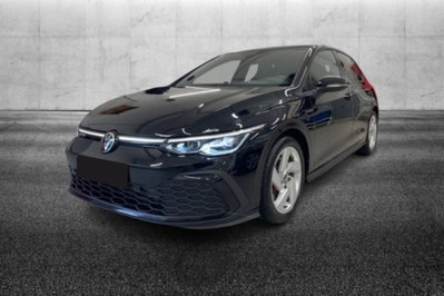 Volkswagen Golf 2.0 TDI GTD DSG usata