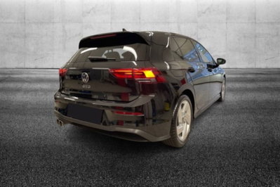 Volkswagen Golf 2.0 TDI GTD DSG (4)