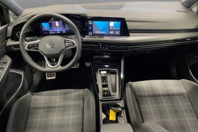 Volkswagen Golf 2.0 TDI GTD DSG (5)