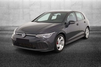 Volkswagen Golf 2.0 TDI GTD DSG usata